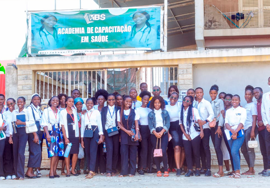 Imagem da Instituição